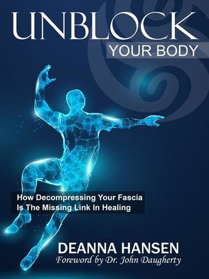 cover image of Unblock Your Body